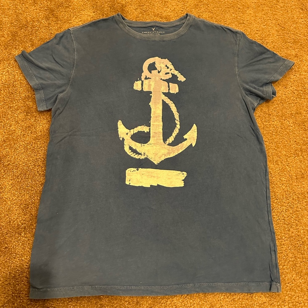 American Eagle Men’s T-Shirt XL